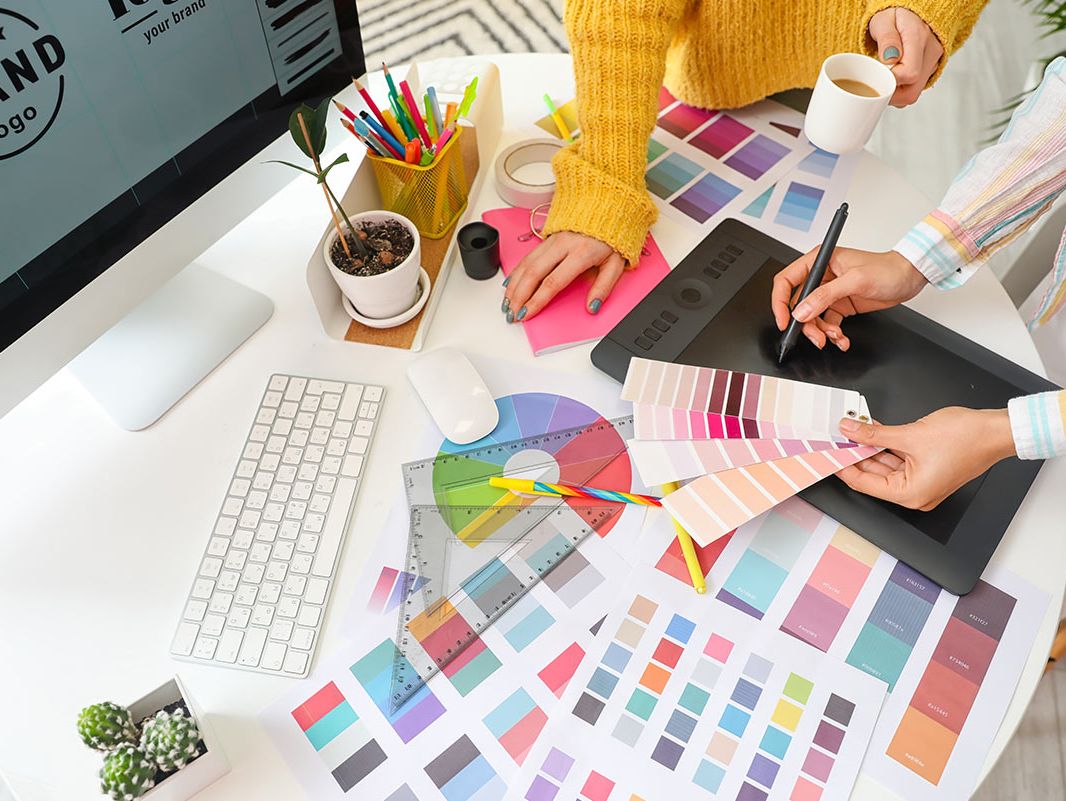 Grafikdesign