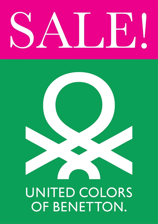 Sale Plakat